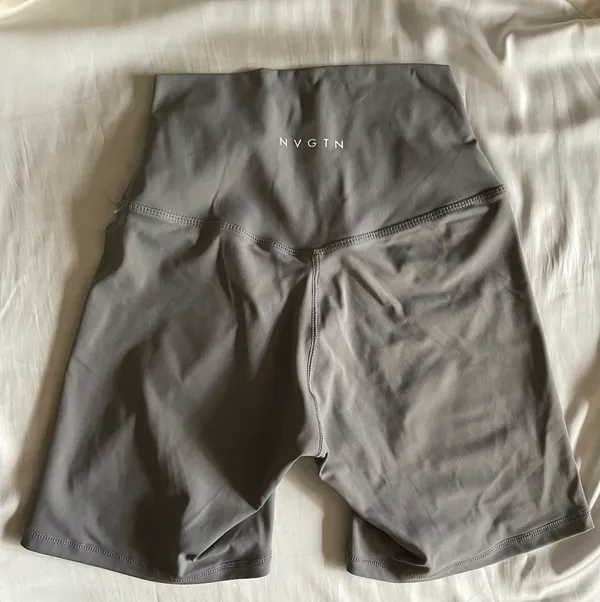 NVGTN Shorts Seamless  - Image 3
