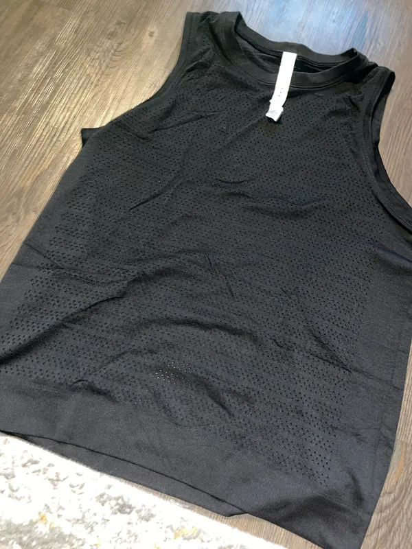 Lululemon Tank - Image 3