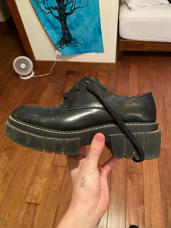Madden Girl Platform Chunky - Image 3