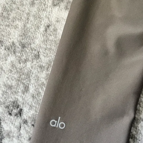 Alo High-Waist Airlift Legging - Image 5