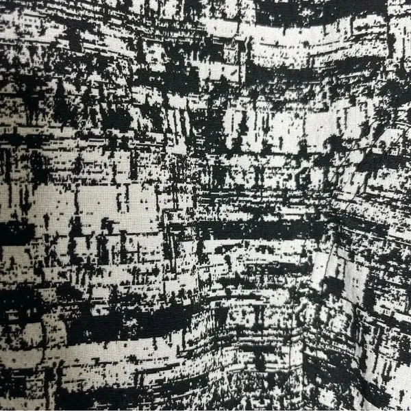 Diane von Furstenberg Jaelyn Sleeveless Flutter Dress Size 8 Sleeveless DVF - Image 4