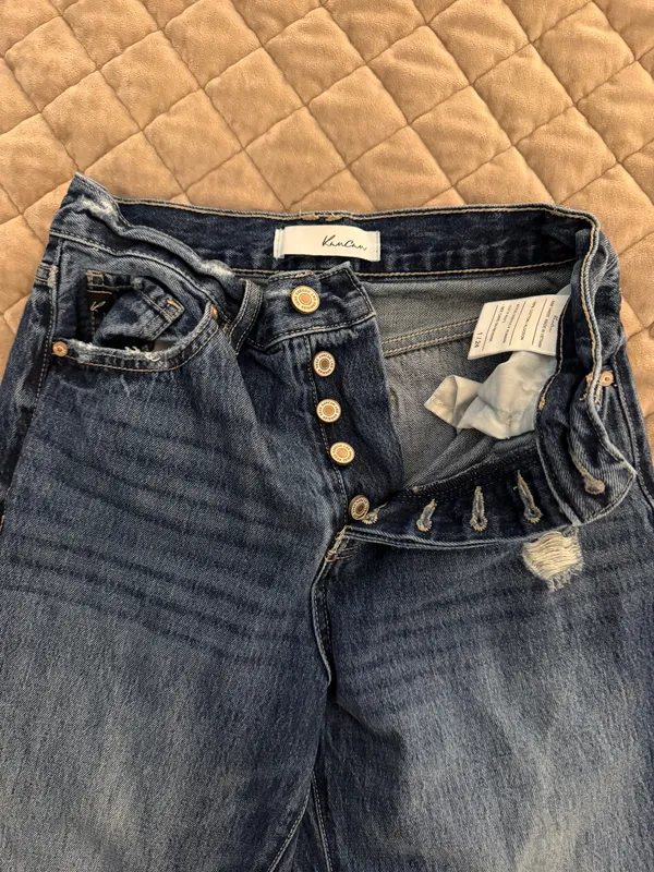 KanCan USA Jeans - Image 2