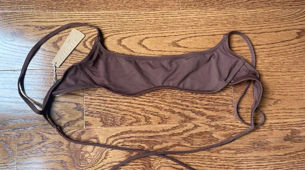 SKIMS Swim Top - Image 2