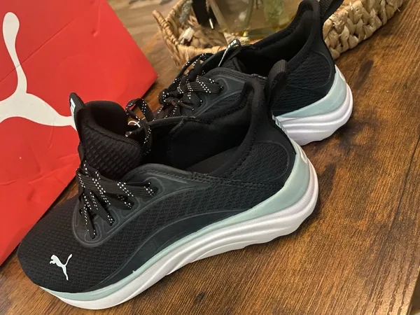 PUMA Sophia EVO Women’s Softride Running Walking Lightweight Sneaker New In Box - Image 5
