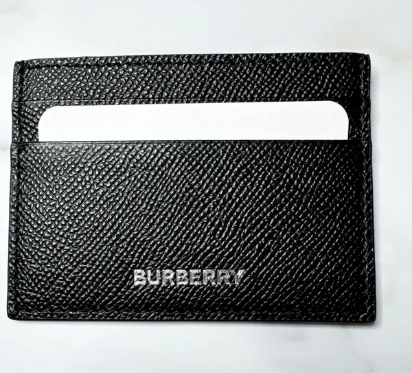Burberry Card Holder - Image 3