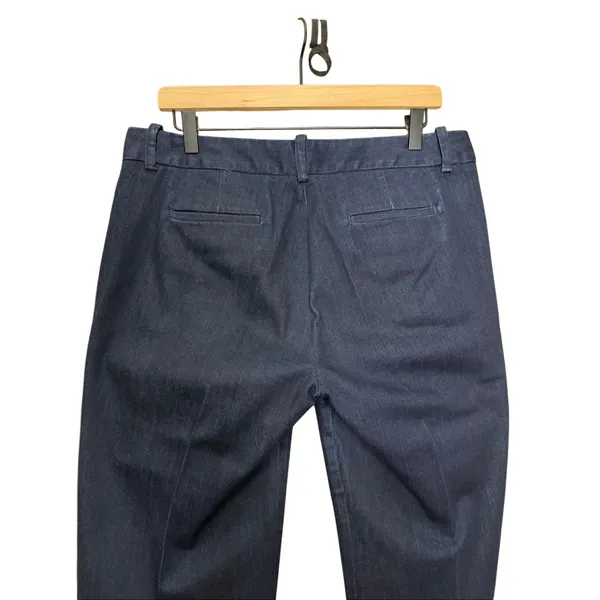 J. Crew Women’s Stretchy Trousers Pants Size‎ 10 E7489 Formal Corporate Outfit - Image 10