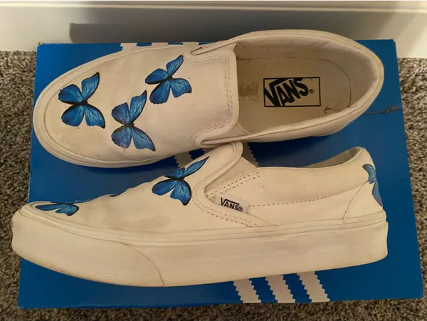 Vans Slip-On - Image 2