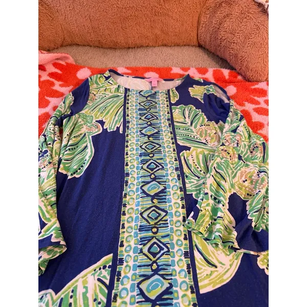 Lilly Pulitzer Dress - Image 2