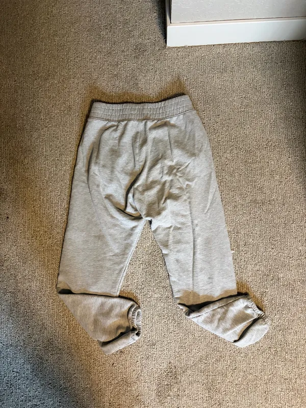 Aerie Sweatpants Grey - Image 3