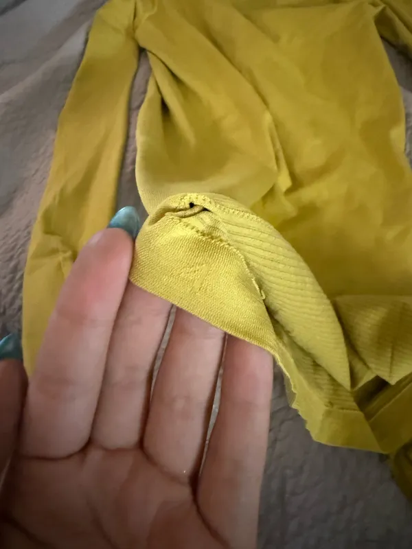 Lululemon Swiftly Tech Long Sleeve - Image 4