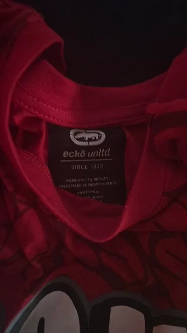Ecko Unltd Shirt - Image 3