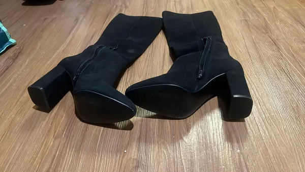 Steve Madden Boots - Image 2