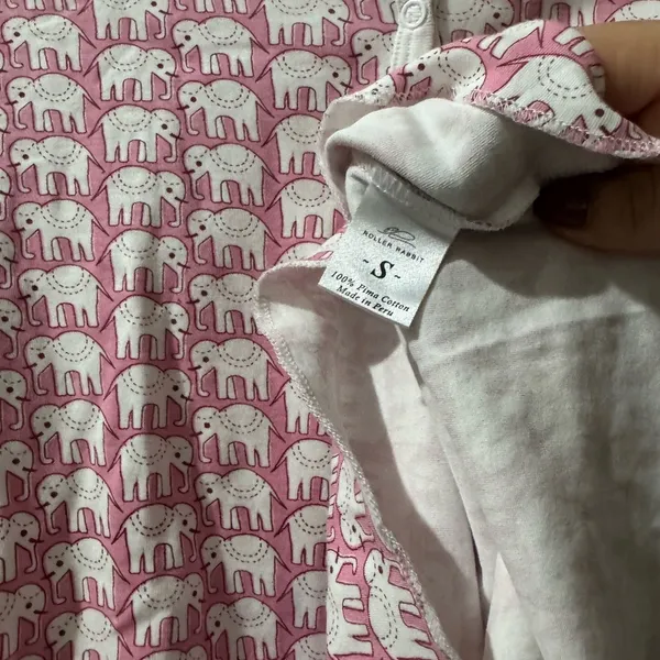 Roller Rabbit Pajamas - Image 4