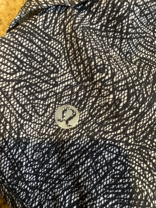 Lululemon Speed Up Shorts 2.5” - Image 3