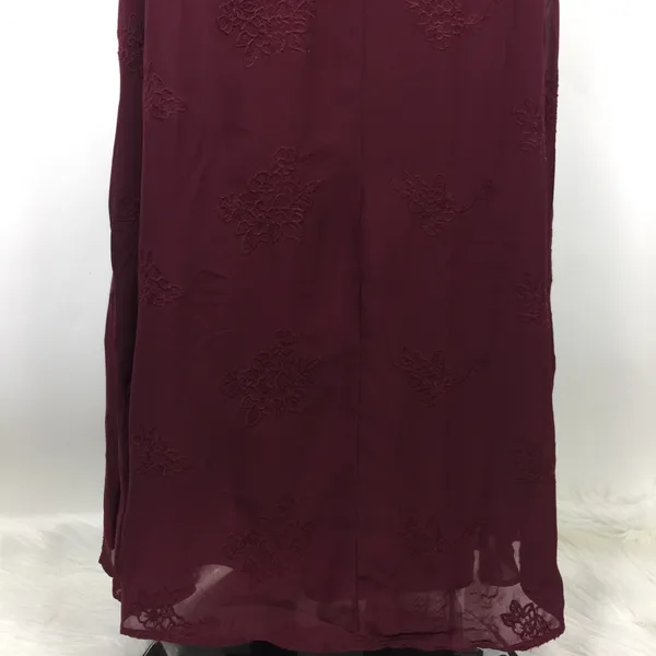 Lulus Side Slit Maxi Dress - Image 12