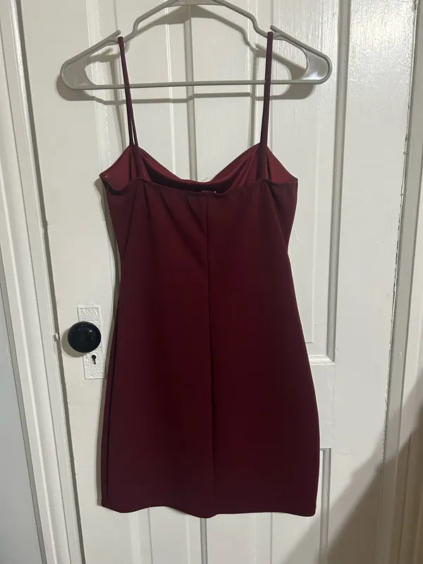 Lulus Dress - Image 2