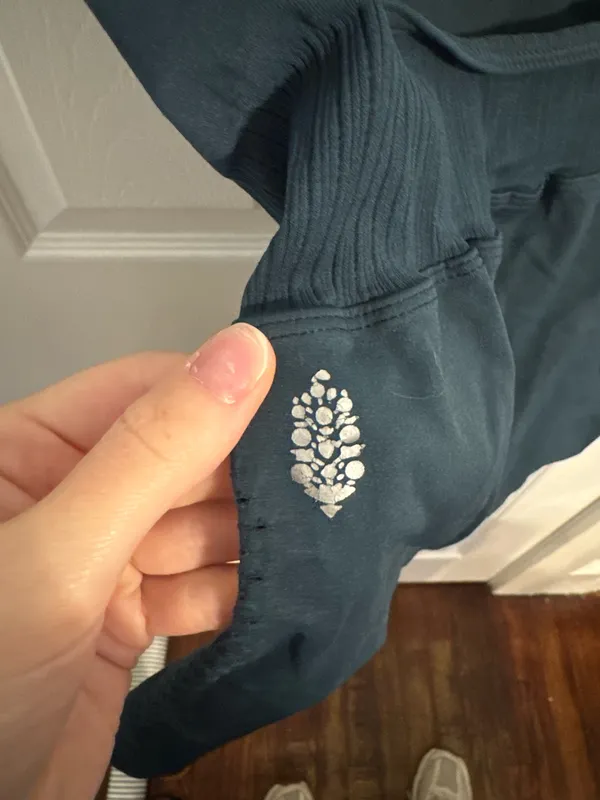 Free People movement onesie  - Image 3