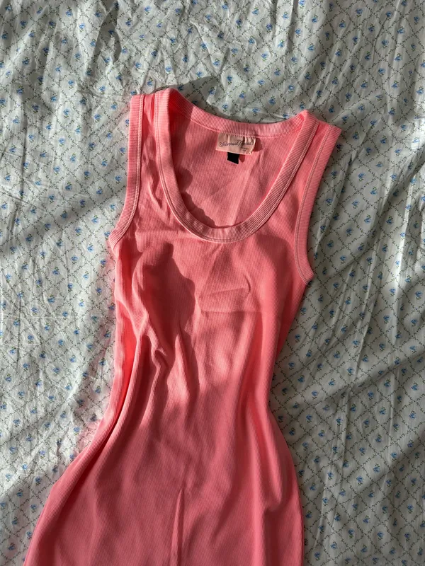 Target midi dress - Image 2