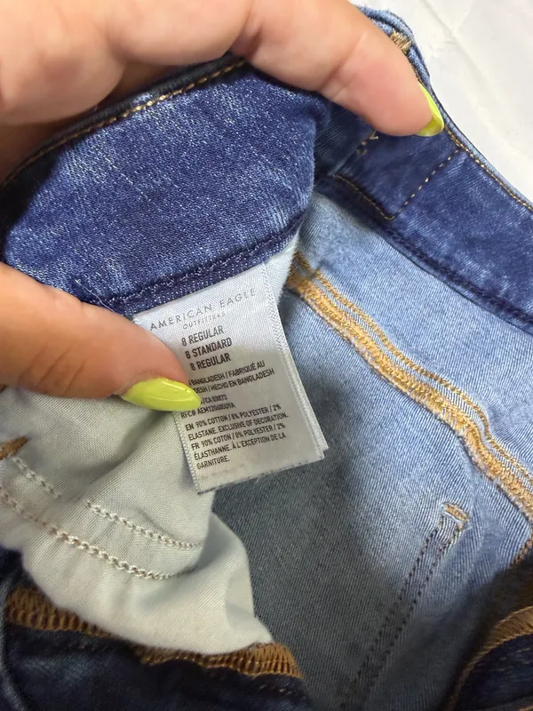 American Eagle Jeans - Image 2