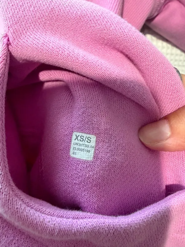 lululemon athletica Scuba Oversized Funnel Neck Half-Zip Long Pullover - Image 3