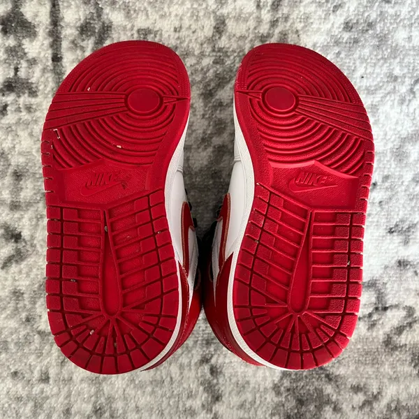 Nike Air Jordan 1 Retro High Heritage - Image 5