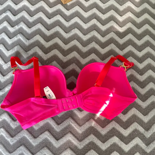 Victoria’s Secret Very Sexy Padded Demi Bra NWT - Image 2