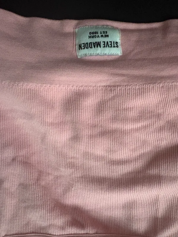 Steve Madden Sports Bra - Image 2