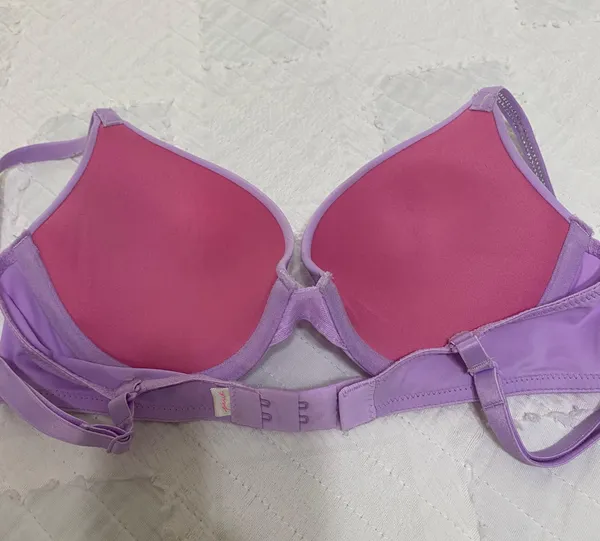 PINK Bra - Image 5