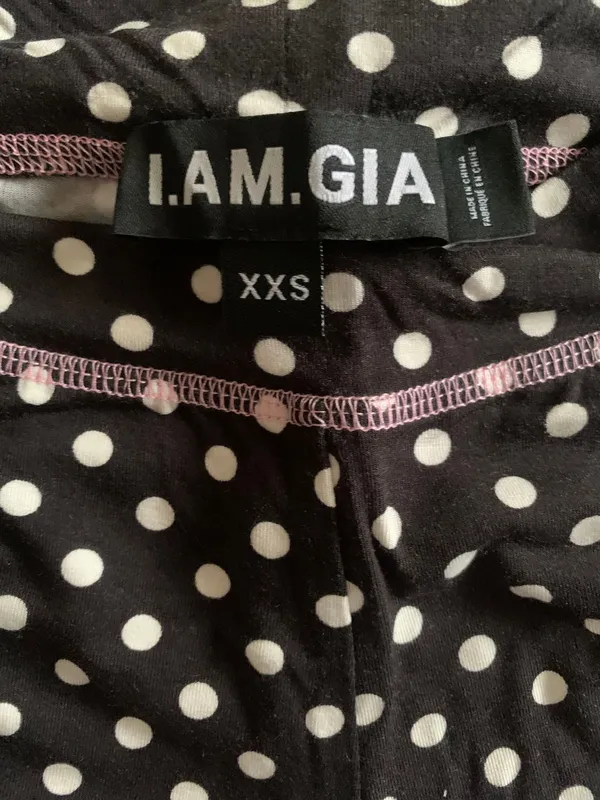 I Am Gia Set - Image 2