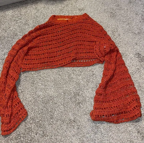 Free People Sweater - Image 2