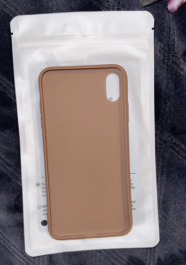 ownest iPhone Xs Max case - Image 2