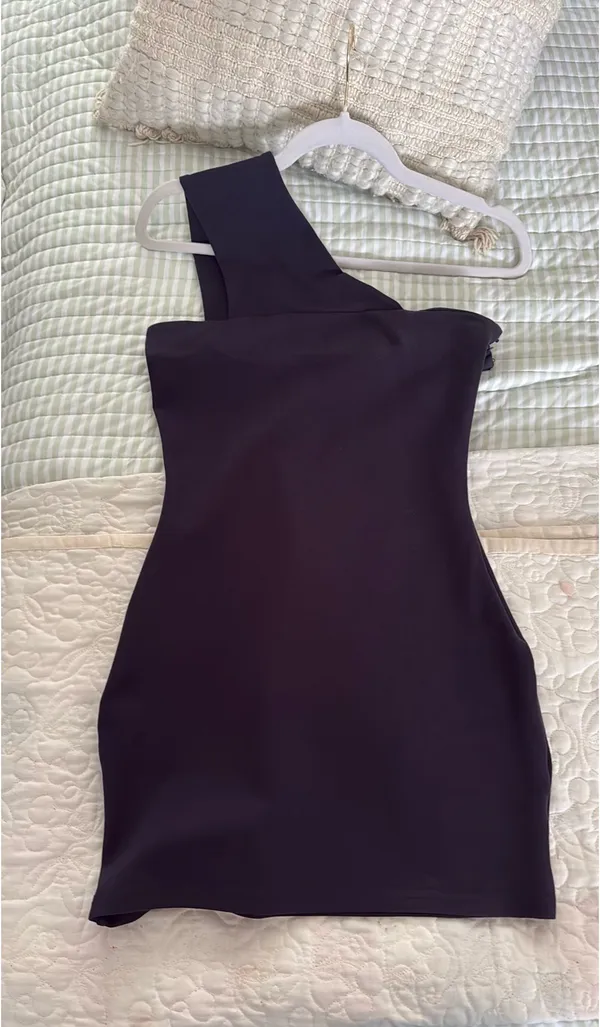 Revolve Dress - Image 2