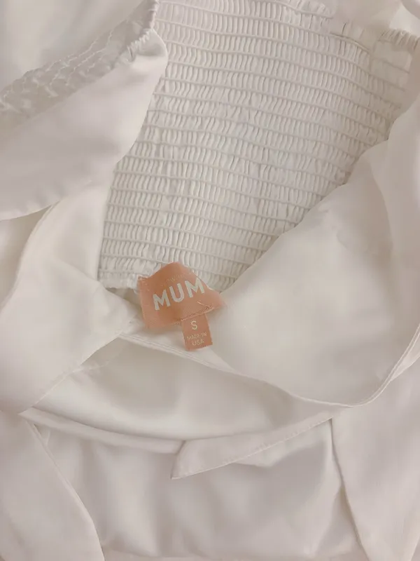 Show Me Your Mumu Dress - Image 3