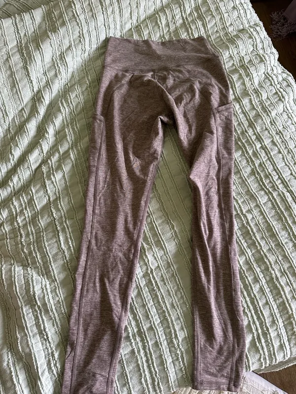 Aerie Leggings Offline - Image 3