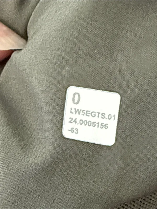 🍋 LULULEMON Softstreme High-Rise Pant in Smoked Spruce Size 0 - Image 16