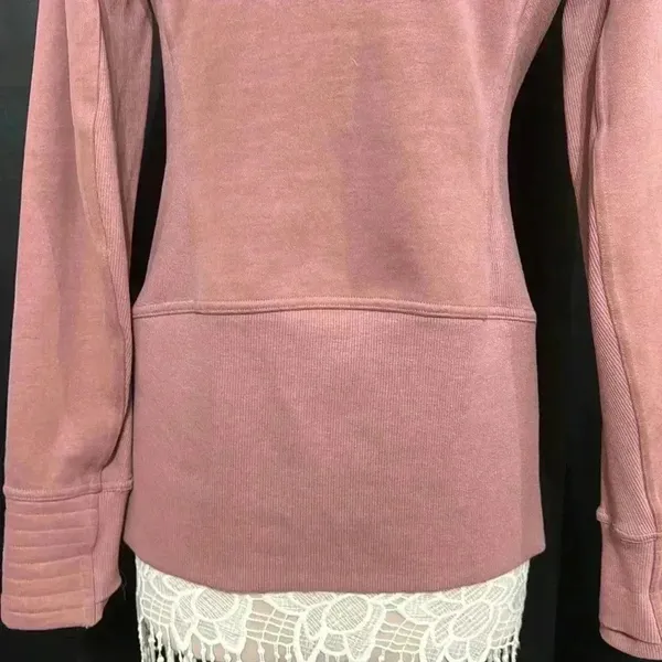 Lululemon Radiant Jacket - Image 8