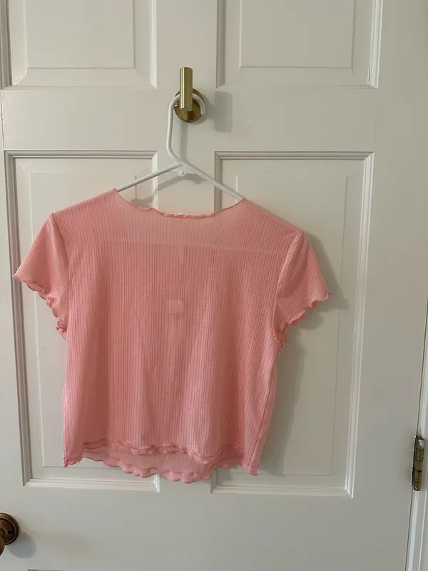 Anthropologie Shirt - Image 3