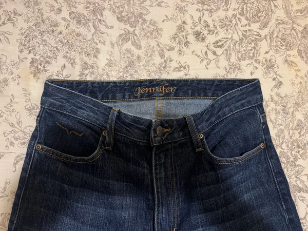 Jennifer Kimes Jeans - Image 3