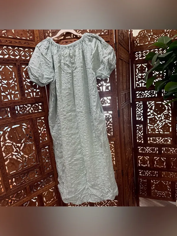 Free people endless summer natural element midi dress - Image 11