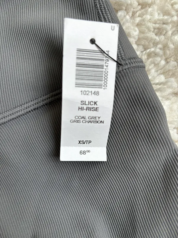 Aritzia Leggings - Image 4