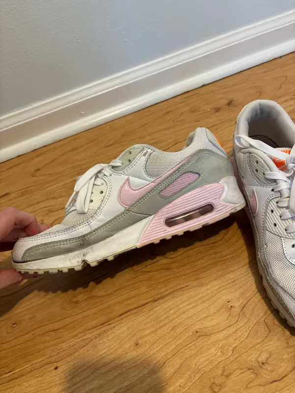Nike Air Max 90 Women’s - Image 4