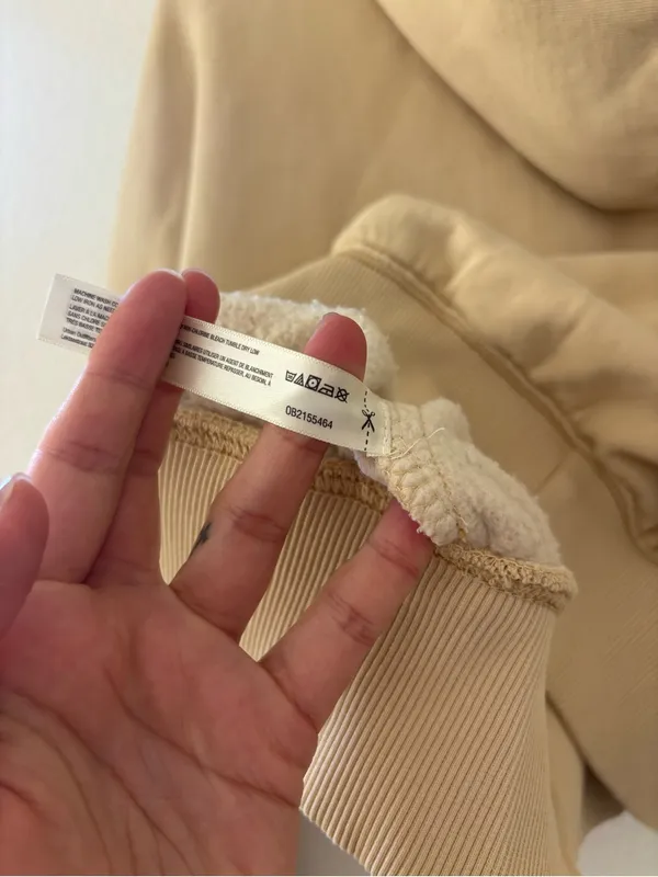 Free People undefeated sweater - Image 7