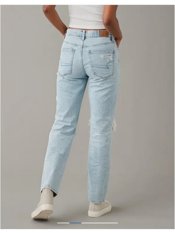 American Eagle Jeans - Image 2