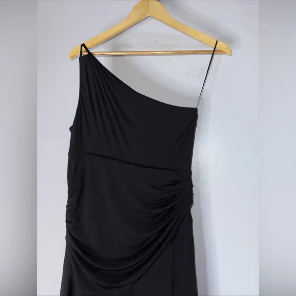 NWT Hatch‎ Black Viola Dress Size 2 - Image 7