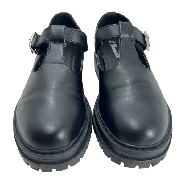 No Boundaries Women’s Y2K Chunky Mary Jane Shoes - Image 3