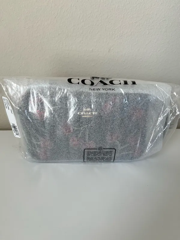 Coach Nolita 19 With Cherry Print  - Image 12