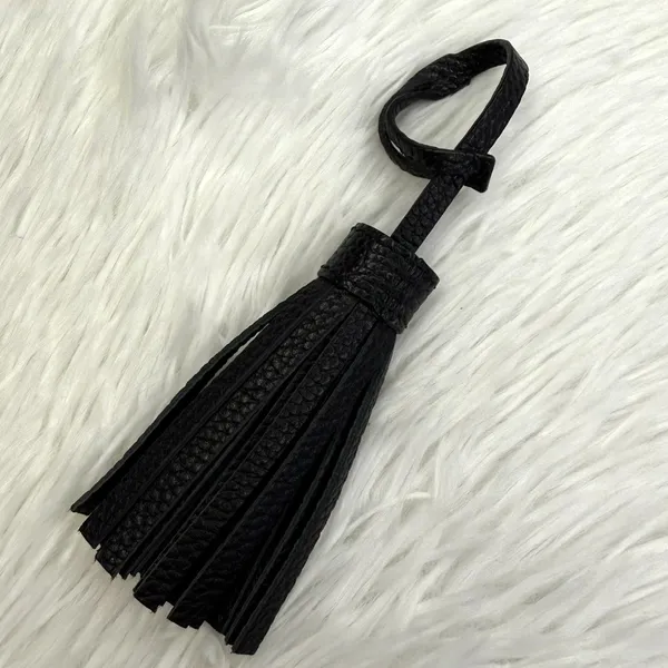 Michael Kors Handbag Hand Bag Purse Replacement Tassel - Image 2