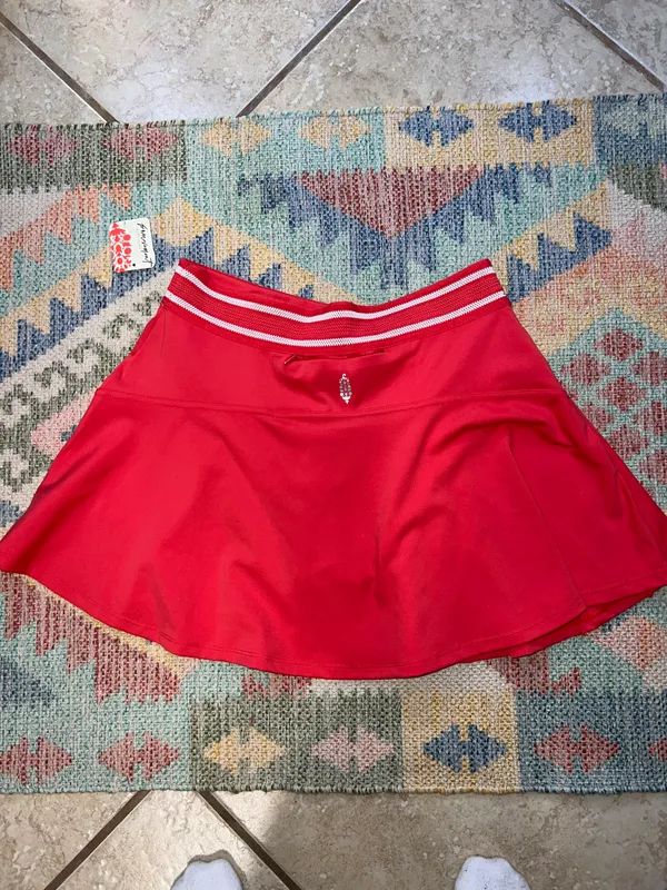 Free People Movement Skirt - Image 7