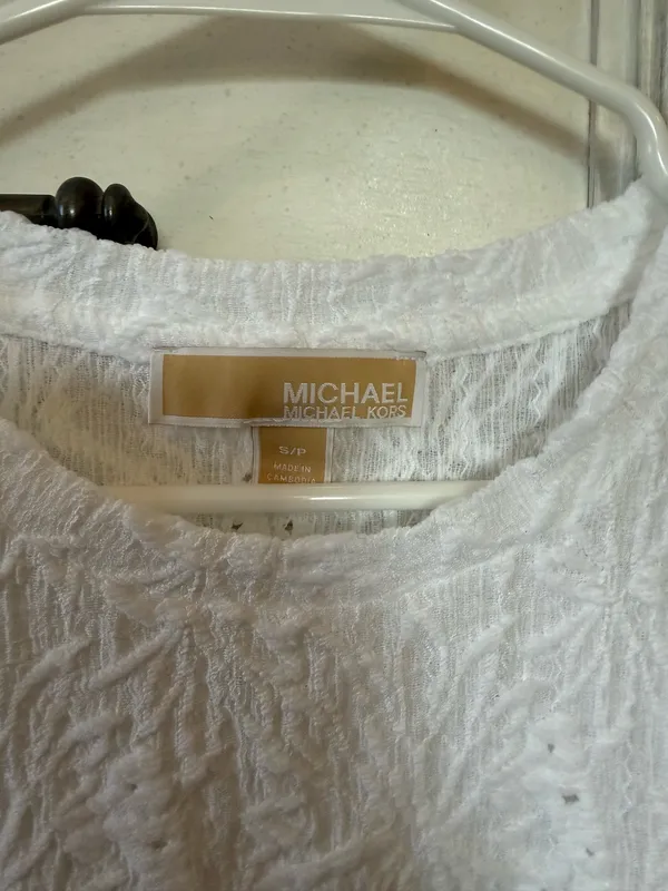 Michael Kors Top Women’s - Image 3