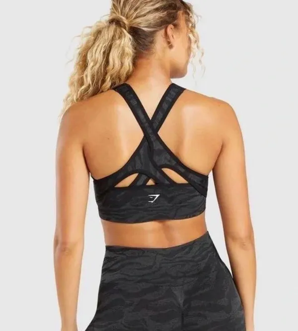 Gymshark Sports Bra - Image 2